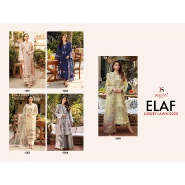 ELAF LUXURY LAWN 25 BY DEEPSY SUITS