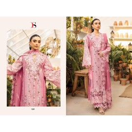 ELAF LUXURY LAWN 25-2 BY DEEPSY SUITS