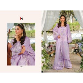 ELAF LUXURY LAWN 25-2 BY DEEPSY SUITS