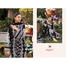 ELAF LUXURY LAWN 25-2 BY DEEPSY SUITS