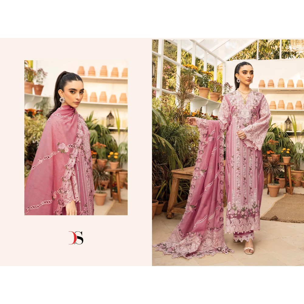 ELAF LUXURY SUPER HIT BY DEEPSY SUITS