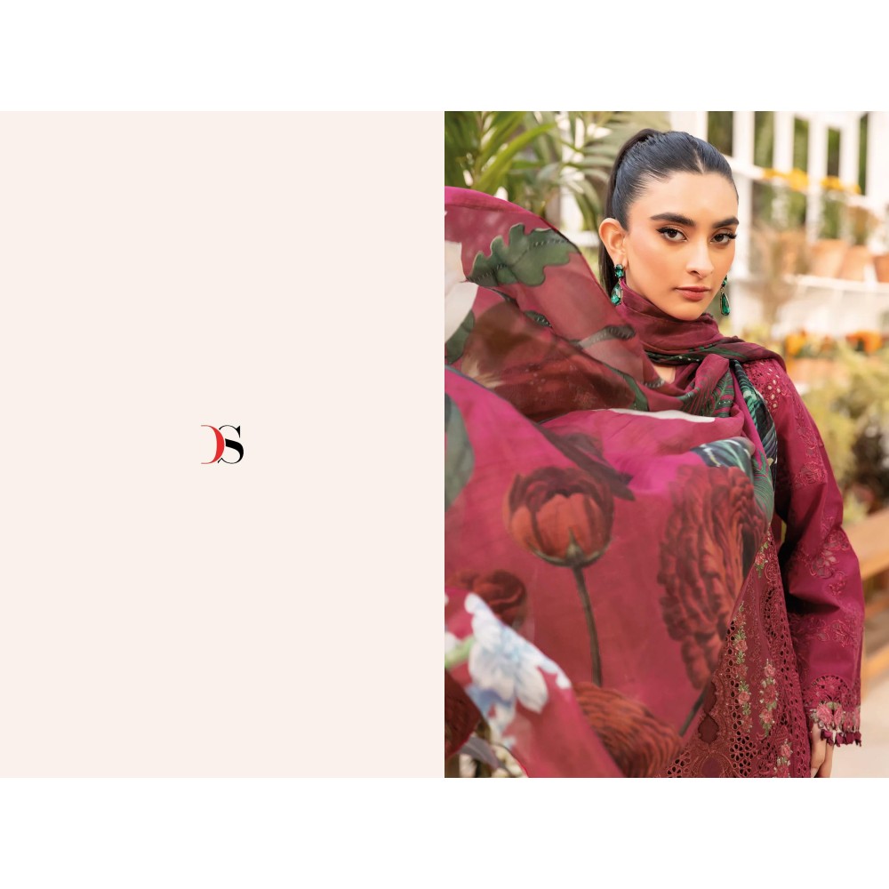 ELAF LUXURY SUPER HIT BY DEEPSY SUITS