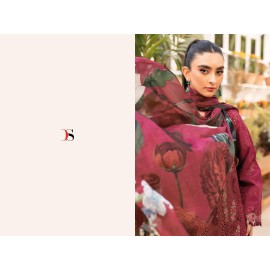 ELAF LUXURY SUPER HIT BY DEEPSY SUITS