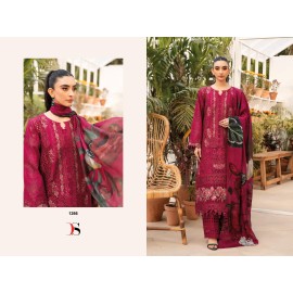 ELAF LUXURY SUPER HIT BY DEEPSY SUITS