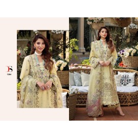 ELAF LUXURY SUPER HIT BY DEEPSY SUITS