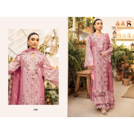 ELAF LUXURY SUPER HIT BY DEEPSY SUITS