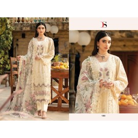 ELAF LUXURY SUPER HIT BY DEEPSY SUITS