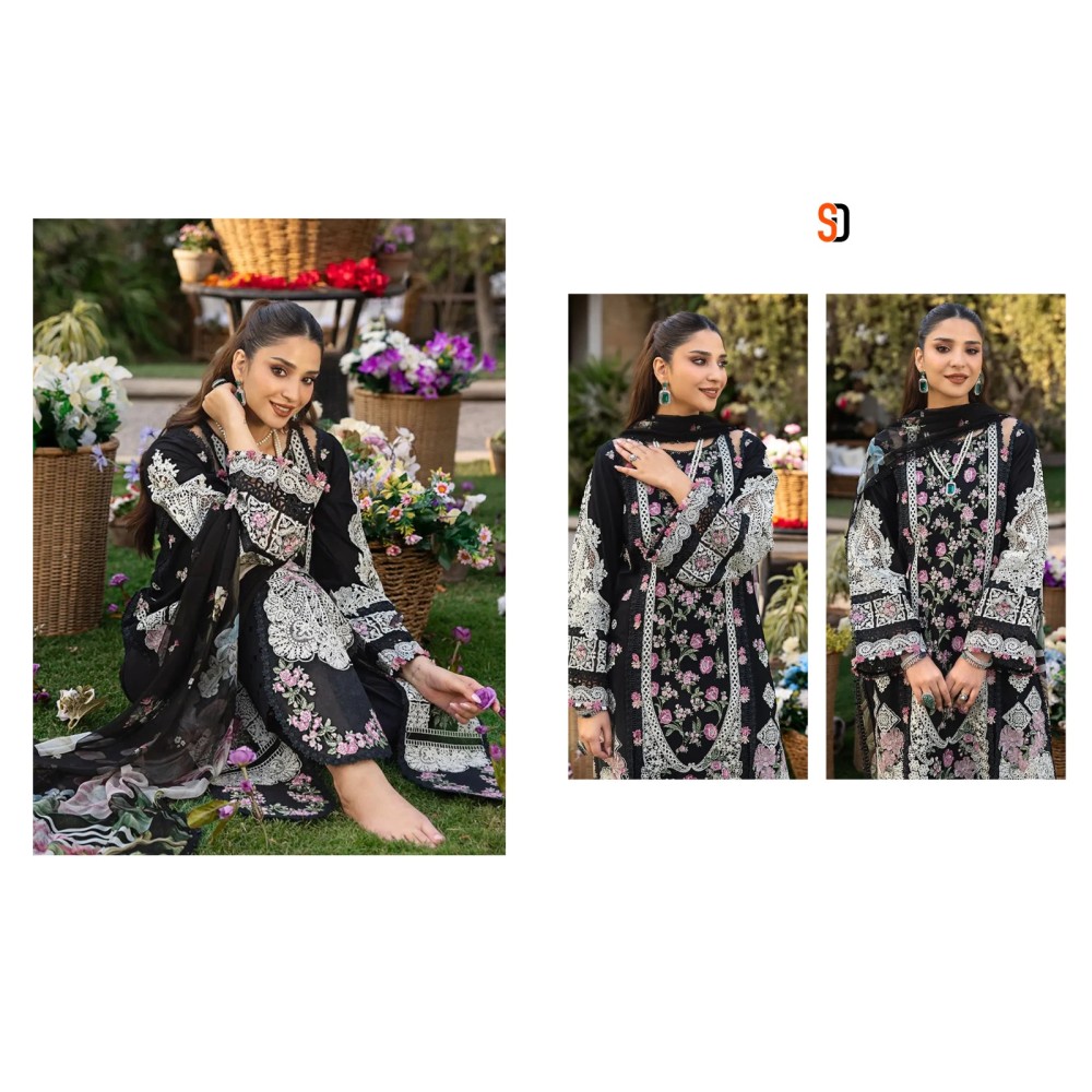 ELAF VOL 1 SHRADDHA 