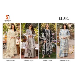 ELAF VOL 1 SHRADDHA 