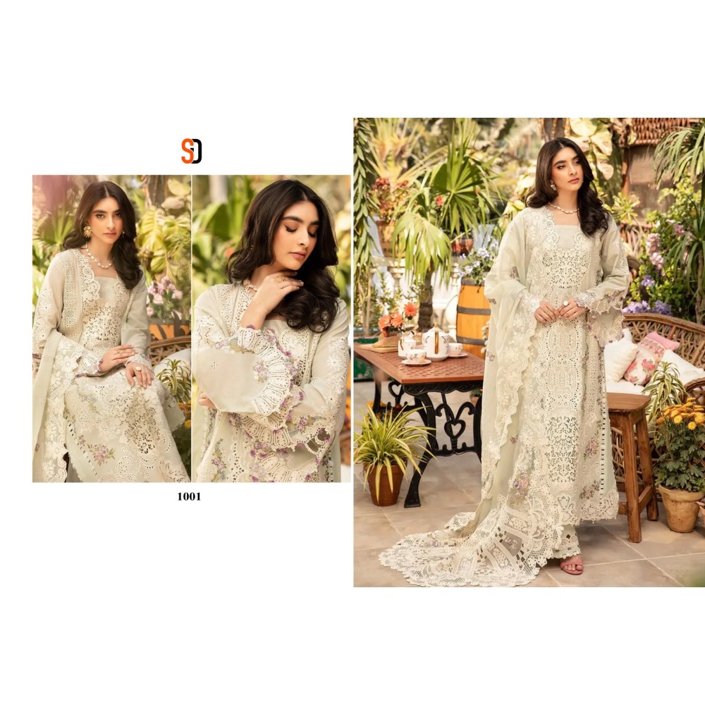 ELAF VOL 1 SHRADDHA 