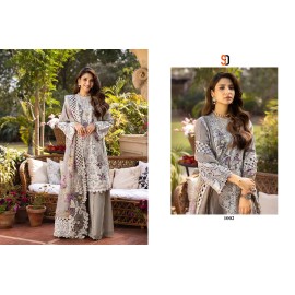ELAF VOL 1 SHRADDHA 