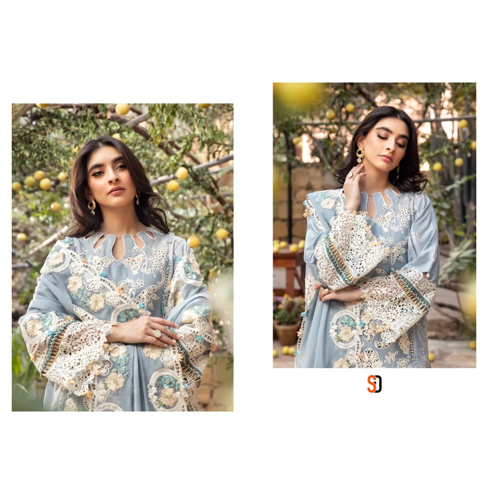 ELAF VOL 1 SHRADDHA 