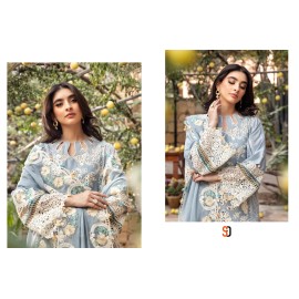ELAF VOL 1 SHRADDHA 