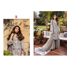 ELAF VOL 1 SHRADDHA 