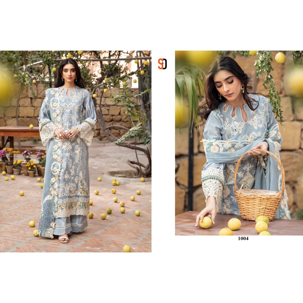 ELAF VOL 1 SHRADDHA 