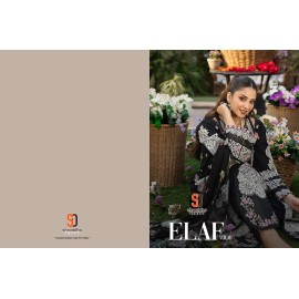 ELAF VOL 1 SHRADDHA 