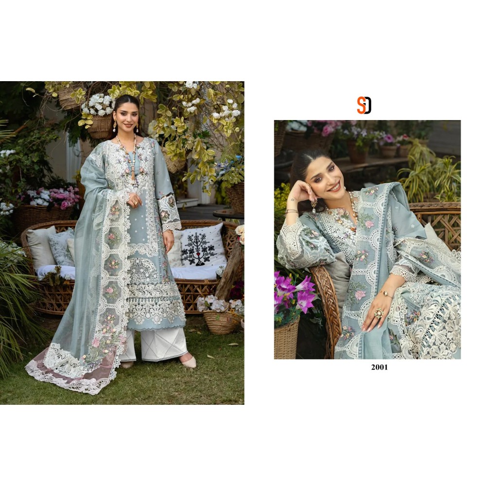 ELAF VOL 2 SHRADDHA 