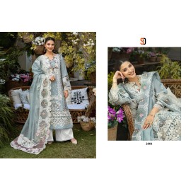 ELAF VOL 2 SHRADDHA 