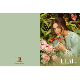 ELAF VOL 2 SHRADDHA 