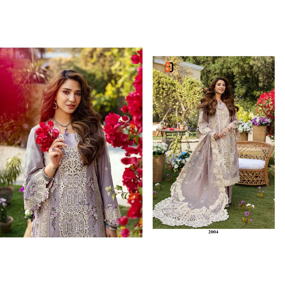 ELAF VOL 2 SHRADDHA 