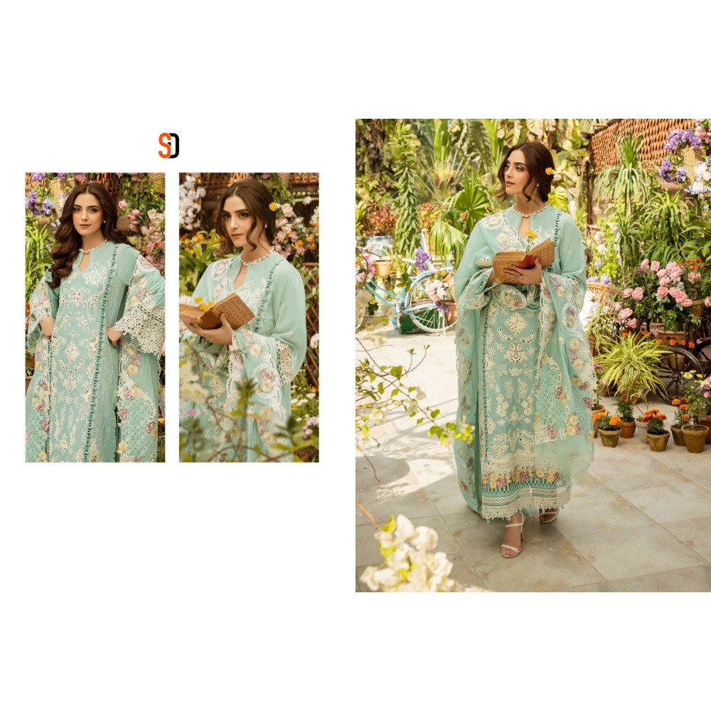 ELAF VOL 2 SHRADDHA 