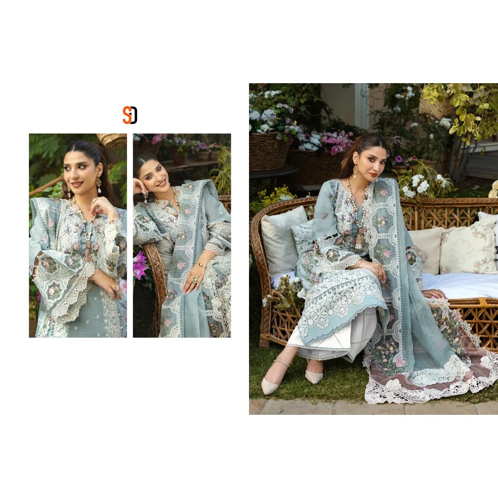 ELAF VOL 2 SHRADDHA 
