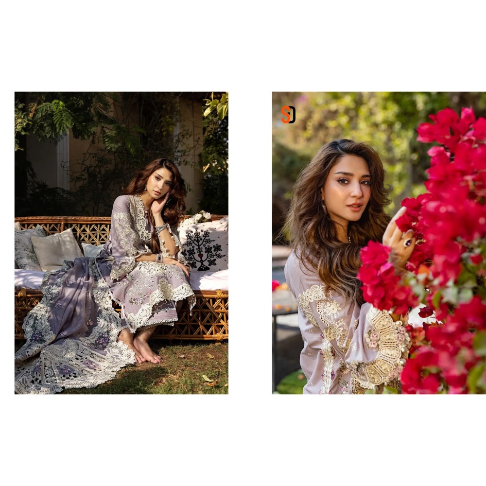 ELAF VOL 2 SHRADDHA 