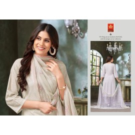 ELLE 2 KARACHI (Pure Dupatta)