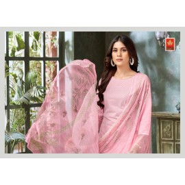 ELLE 2 KARACHI (Pure Dupatta)