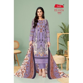 ELLIZA VOL 40 JASH (Cotton Dupatta)