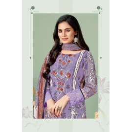 ELLIZA VOL 40 JASH (Cotton Dupatta)