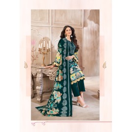 ELLIZA VOL 43 JASH (Cotton Dupatta)