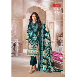 ELLIZA VOL 43 JASH (Cotton Dupatta)