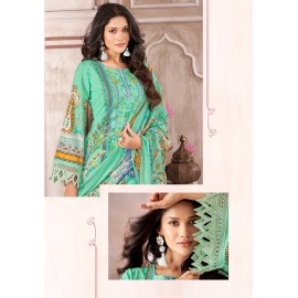 ELLIZA VOL 43 JASH (Cotton Dupatta)