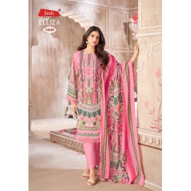ELLIZA VOL 43 JASH (Cotton Dupatta)
