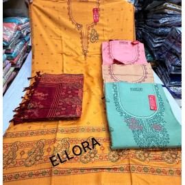 ELLORA SYELLA (winter Collection)
