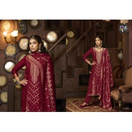EMMIE PASHMINA FOURDOTS (winter Collection)