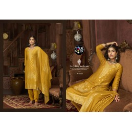 EMMIE PASHMINA FOURDOTS (winter Collection)