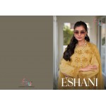 ESHANI SHREE FAB (Cotton Dupatta)