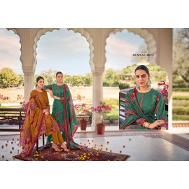 FALAKNUMA MUMTAZ ARTS 