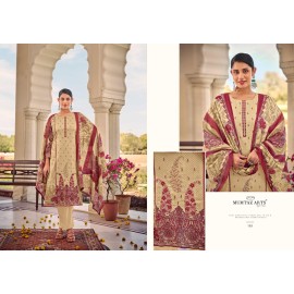 FALAKNUMA MUMTAZ ARTS 