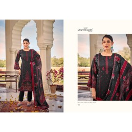 FALAKNUMA MUMTAZ ARTS 