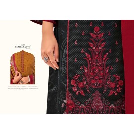 FALAKNUMA MUMTAZ ARTS 