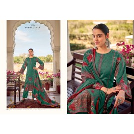 FALAKNUMA MUMTAZ ARTS 