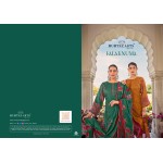 FALAKNUMA MUMTAZ ARTS 