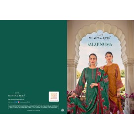FALAKNUMA MUMTAZ ARTS 