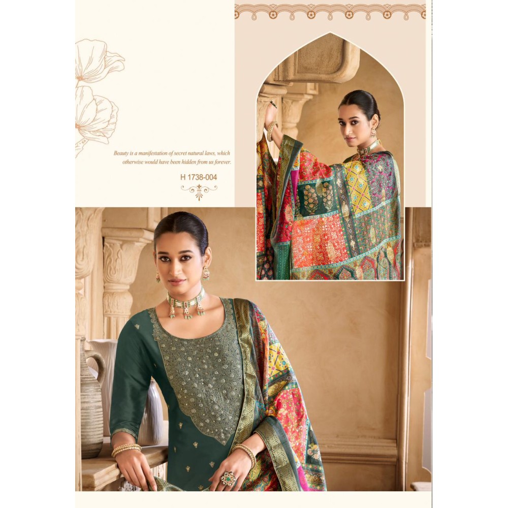 FALSAFAA VOL 16 ALOK SUITS