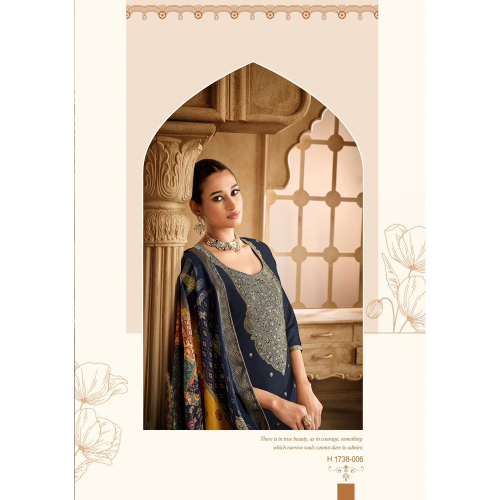 FALSAFAA VOL 16 ALOK SUITS