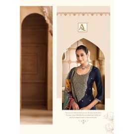 FALSAFAA VOL 16 ALOK SUITS