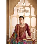 FALSAFAA VOL 16 ALOK SUITS